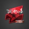Matched profile picture