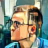 Matched profile picture