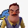 Profile picture