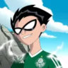 Matched profile picture