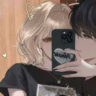 Matched profile picture