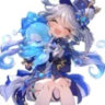 Matched profile picture