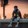 Profile picture