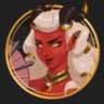 Matched profile picture
