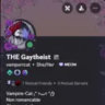 Matched profile picture