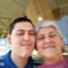Matched profile picture