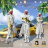 Matched profile picture