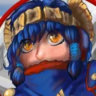 Matched profile picture