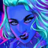 Matched profile picture