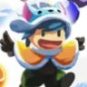 Profile picture
