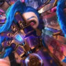 Matched profile picture