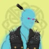 Matched profile picture