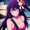 Matched profile picture