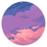 Matched profile picture