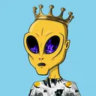 Retro Aliens