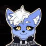 bluewuffs