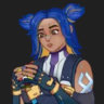 Profile picture