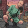 Matched profile picture