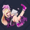 Matched profile picture