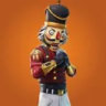Matched profile picture
