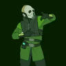 Matched profile picture