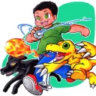 Matched profile picture