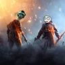 Matched profile picture