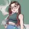 Matched profile picture
