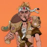 Matched profile picture