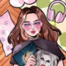 Matched profile picture