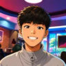 Matched profile picture