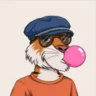 Matched profile picture