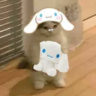 Matched profile picture