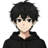 Matched profile picture