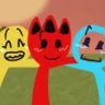 Matched profile picture