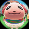 Matched profile picture