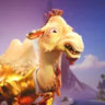Matched profile picture