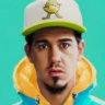 Matched profile picture