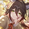 Matched profile picture