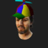 Matched profile picture