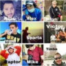 Matched profile picture