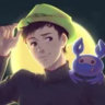 Matched profile picture