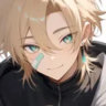 Matched profile picture