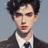 Matched profile picture