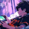 Profile picture