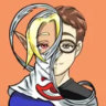 Matched profile picture