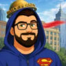 Matched profile picture
