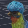 Profile picture