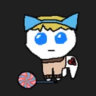 Matched profile picture