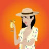 Matched profile picture